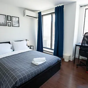 Ostello Samesun, Toronto